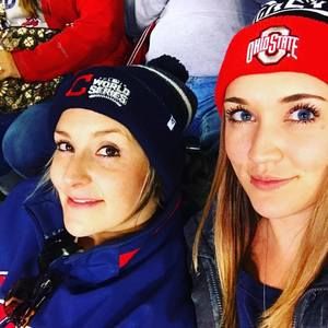 Meet your Posher, Audrey